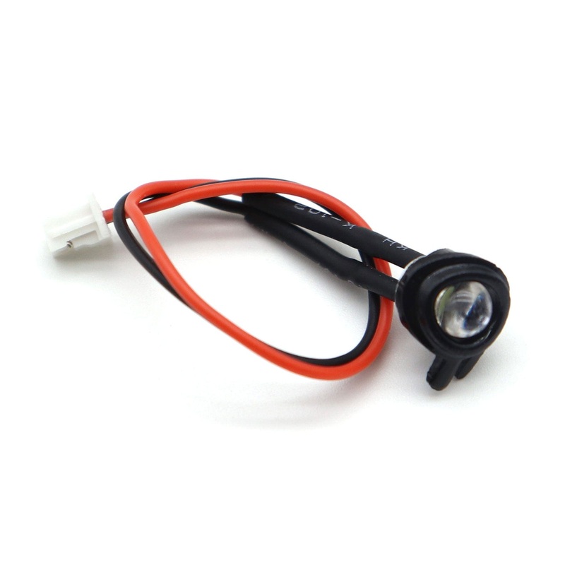 RotorScale 180 Size EC-135 Front LED Light