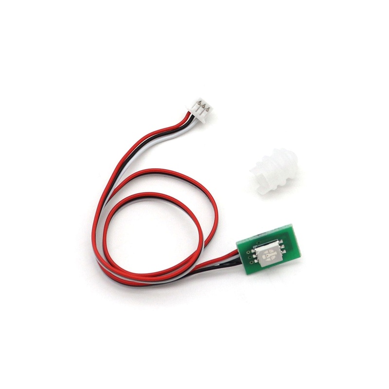 RotorScale 180 Size EC-135 Indicator Light