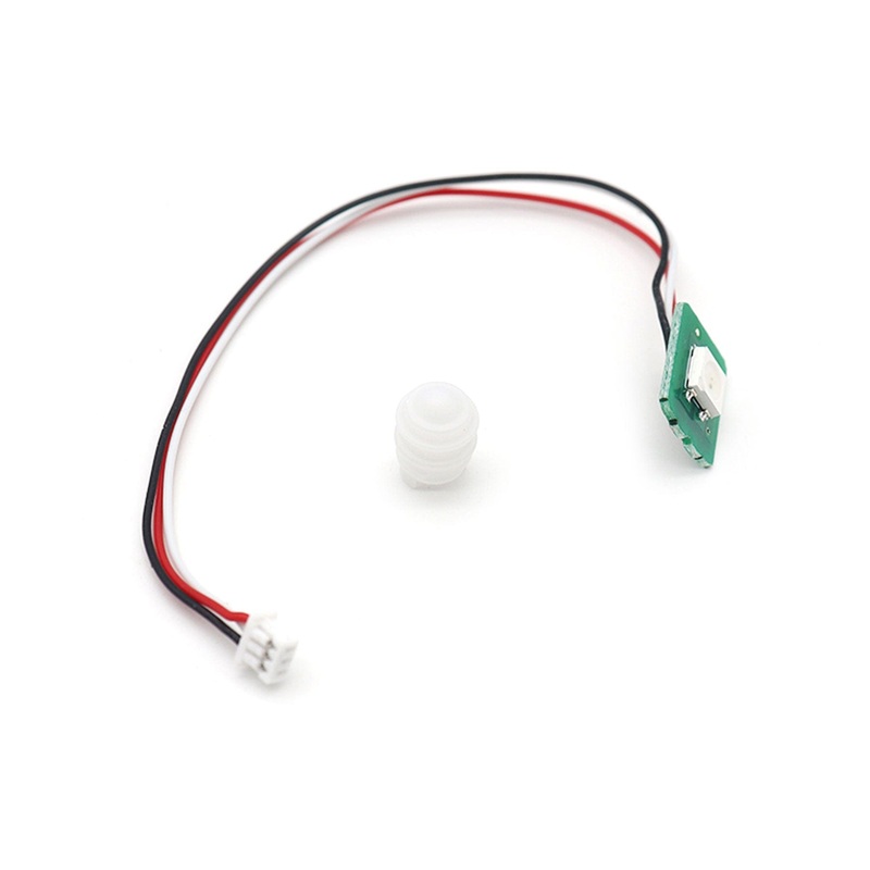 RotorScale 220 Size Indicator Light