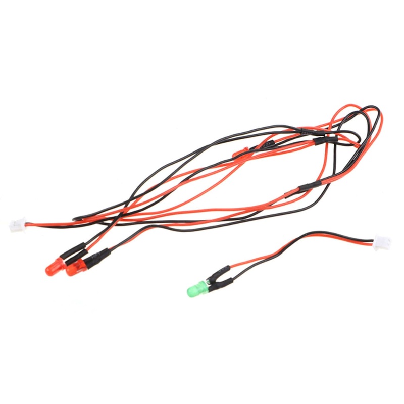 RotorScale 220 Size UH-60 Decorative Light