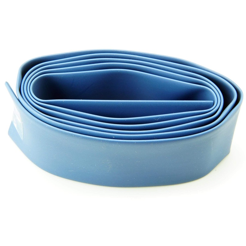 BenchCraft 20mm Heat Shrink Tubing - Blue (1 Meter)