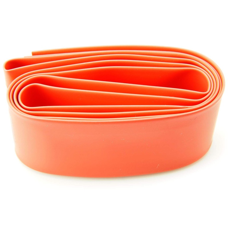 BenchCraft 20mm Heat Shrink Tubing - Red (1 Meter)