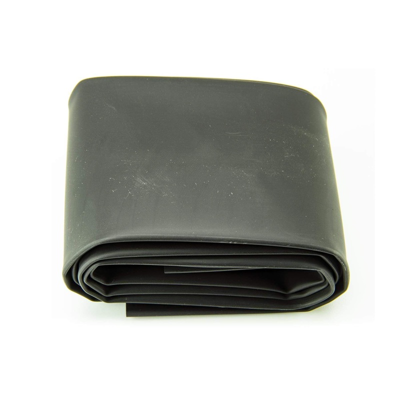 BenchCraft 40mm Heat Shrink Tubing - Black (1 Meter)