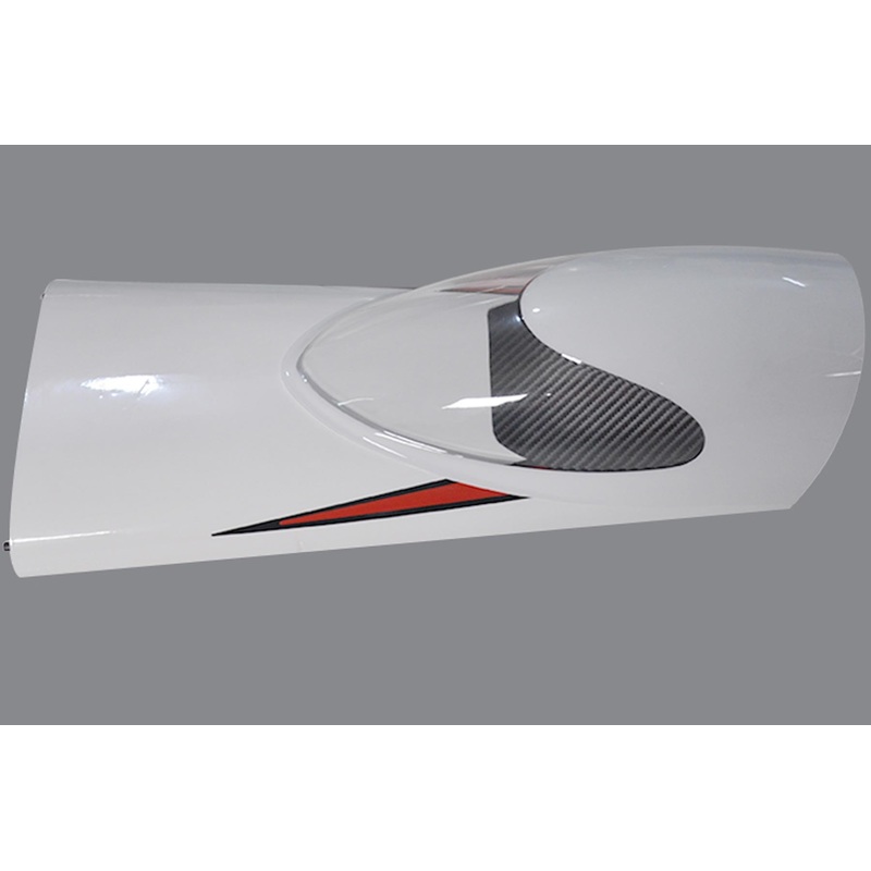 Black Horse 1880mm Edge 540 V3.2 Hatch