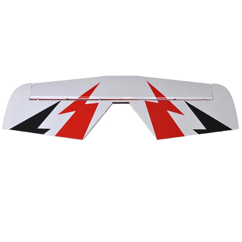 Black Horse 2000mm Sbach 342 V3 Horizontal Stabilizer