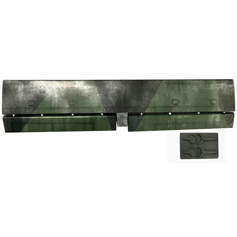 Black Horse 2300mm Junkers Ju 87 B-2 Stuka Horizontal Stabilizer