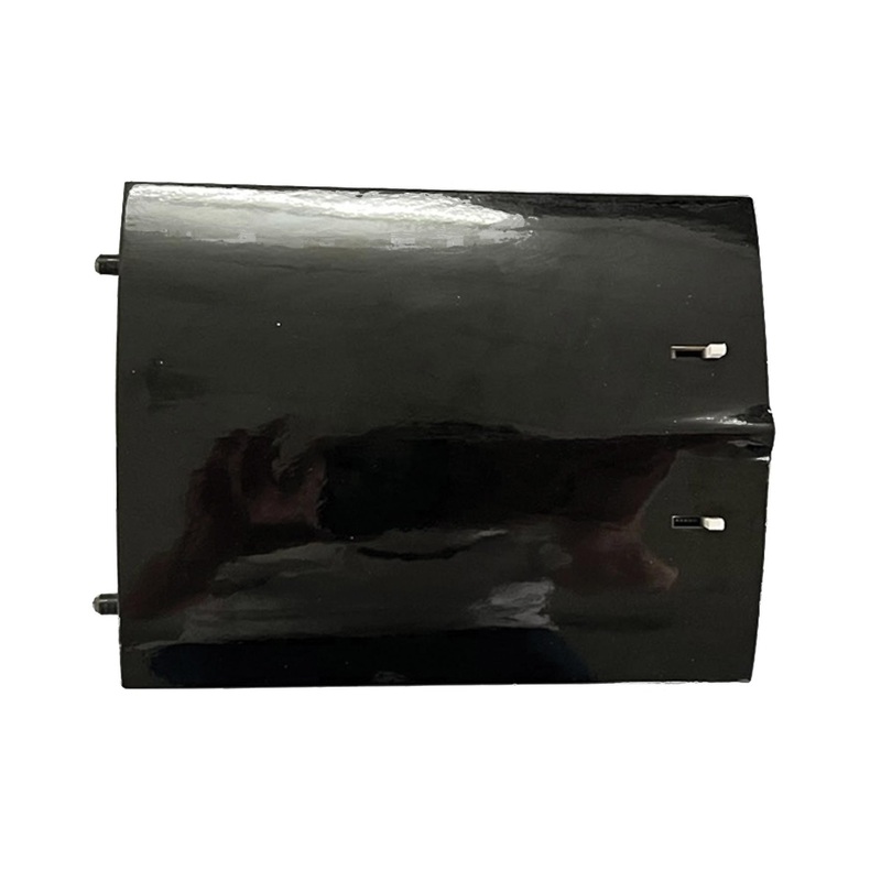 Black Horse 90mm EDF L-39 Albatros - Red - Fuselage Top Hatch
