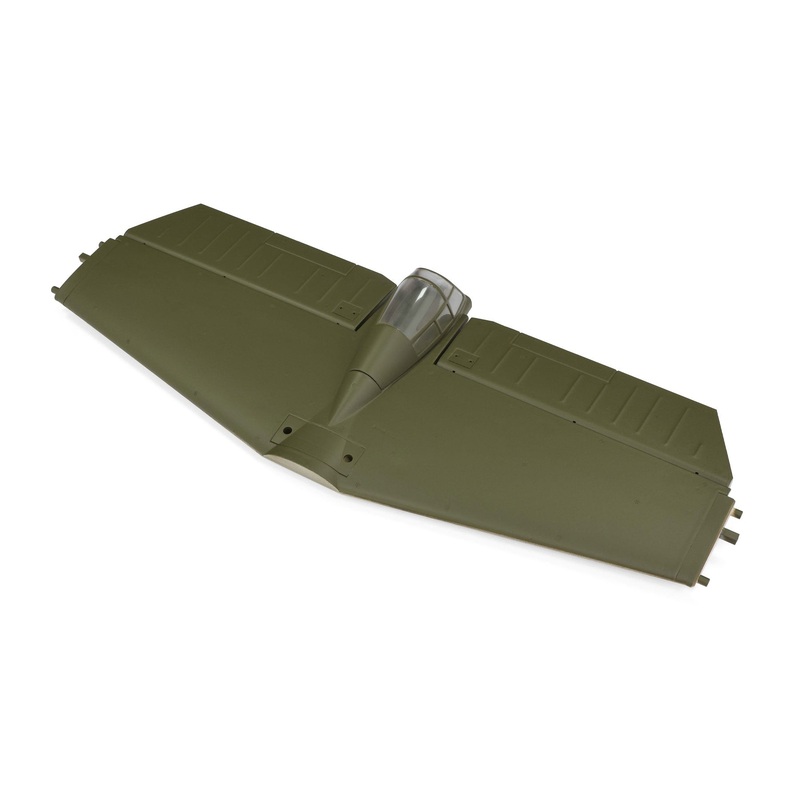 FlightLine 1600mm B-25J Mitchell Horizontal Stabilizer