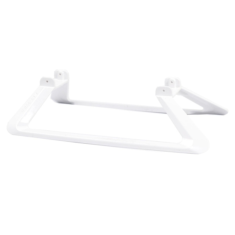 Fly Wing 450 Size 450L V3 Helicopter Landing Skid - White