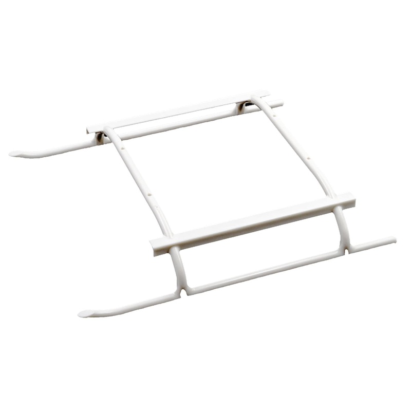 Fly Wing 450 Size Landing Skid