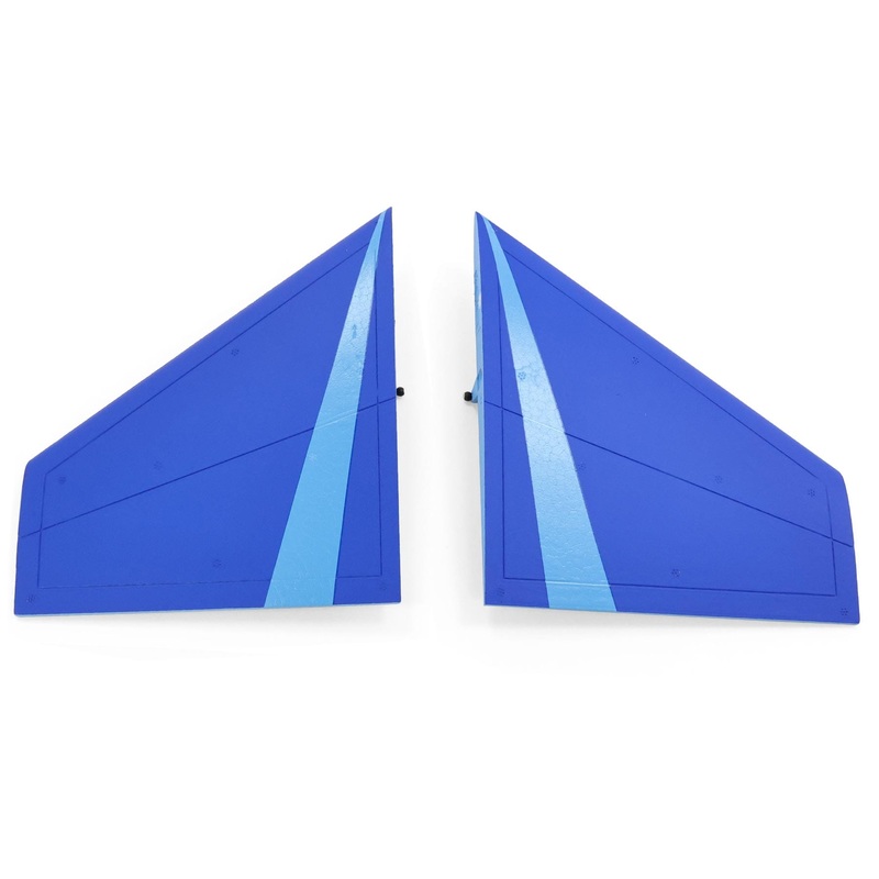Freewing 64mm EDF L-15 JL-10 Falcon Horizontal Stabilizer