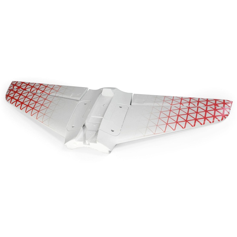 Freewing 80mm EDF Avanti S V2 Horizontal Stabilizer