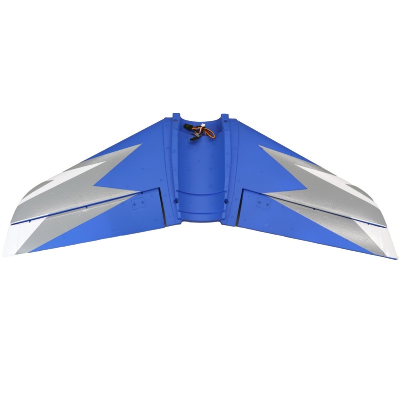 Freewing 90mm EDF Zeus Horizontal Stabilizer