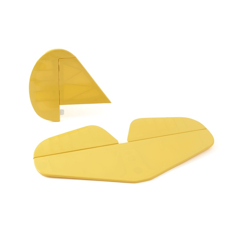 Nexa 1580mm Space Walker Tail Set