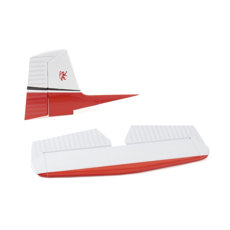 Nexa 1920mm C188 Agwagon Tail Set