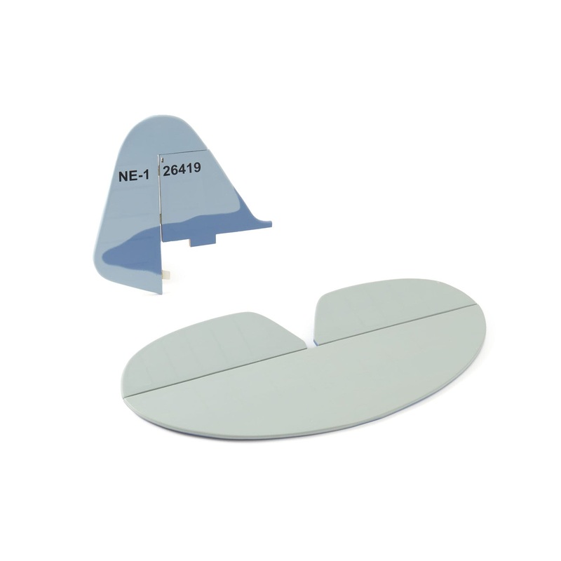 Nexa 2400mm NE-1 Cub Tail Set