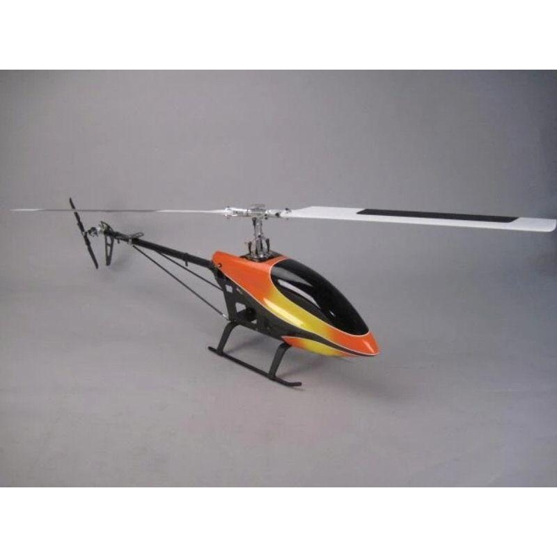Phoenixtech 600ESP 600 Size Flybarless Helicopter - KIT