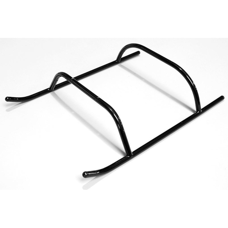 Roban 700 Size B206 News Landing Gear Set