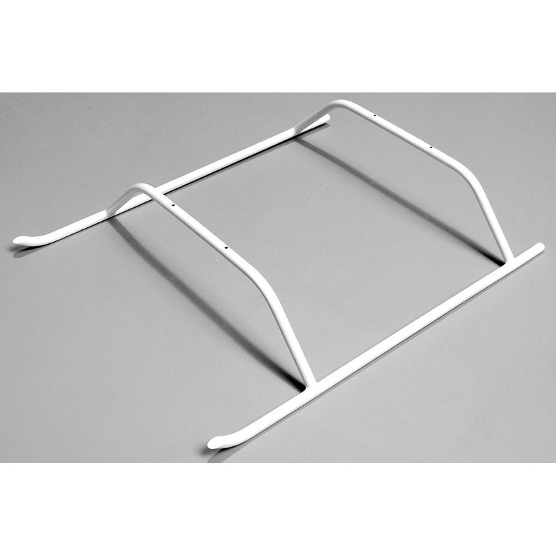 Roban 700 Size B407 Sheriff Landing Gear Set