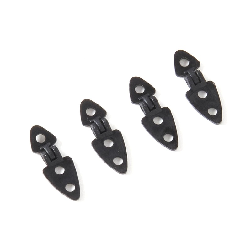 Roban 800 Size EC-135 Door Hinge Set (4 Pcs)