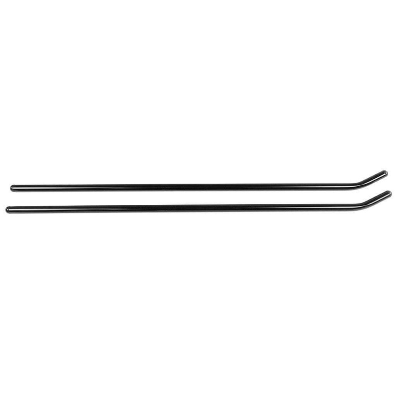 Roban Landing Gear Skids for 700 Sized MD500 GJIVE Blue