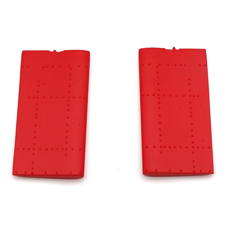 RotorScale 200 Size UH-1 Huey Horizontal Stabilizer