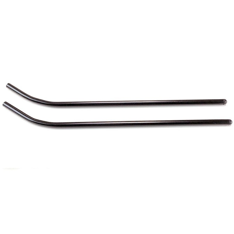 RotorScale AS350 Alpine 450 Landing Skids