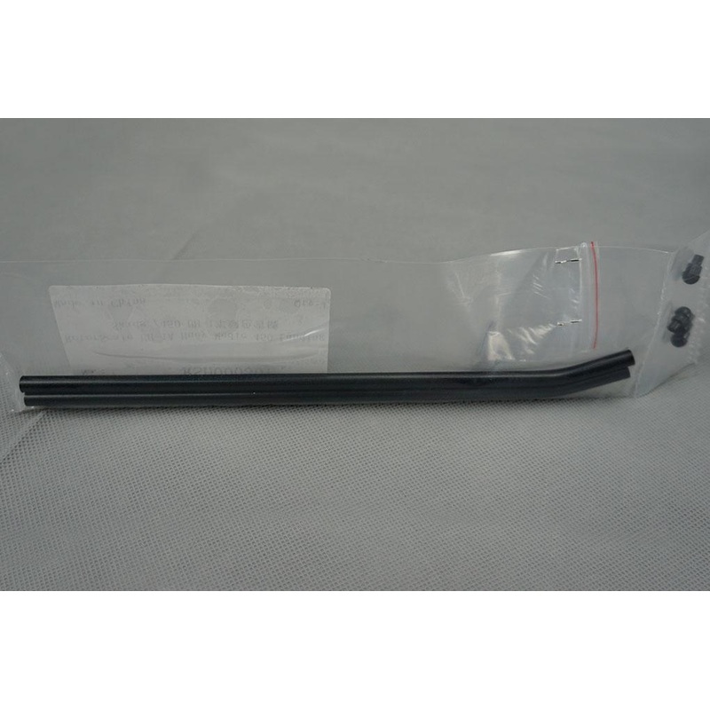 RotorScale UH-1A Medic 450 Landing Skids
