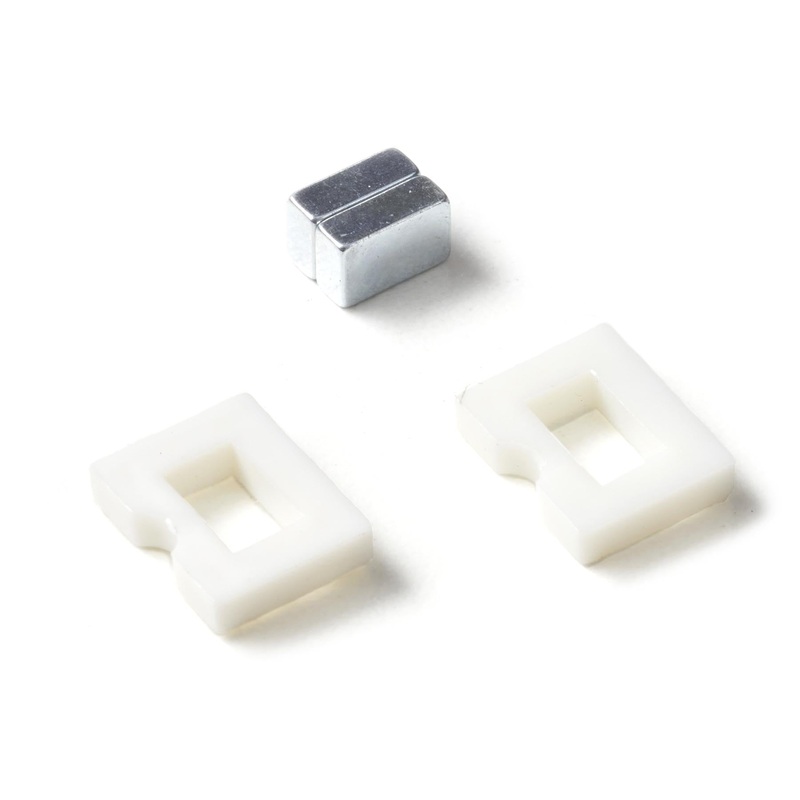 Skynetic 1100mm Huntsman V2 Glider Magnet Set For Hatch (2 Pack)