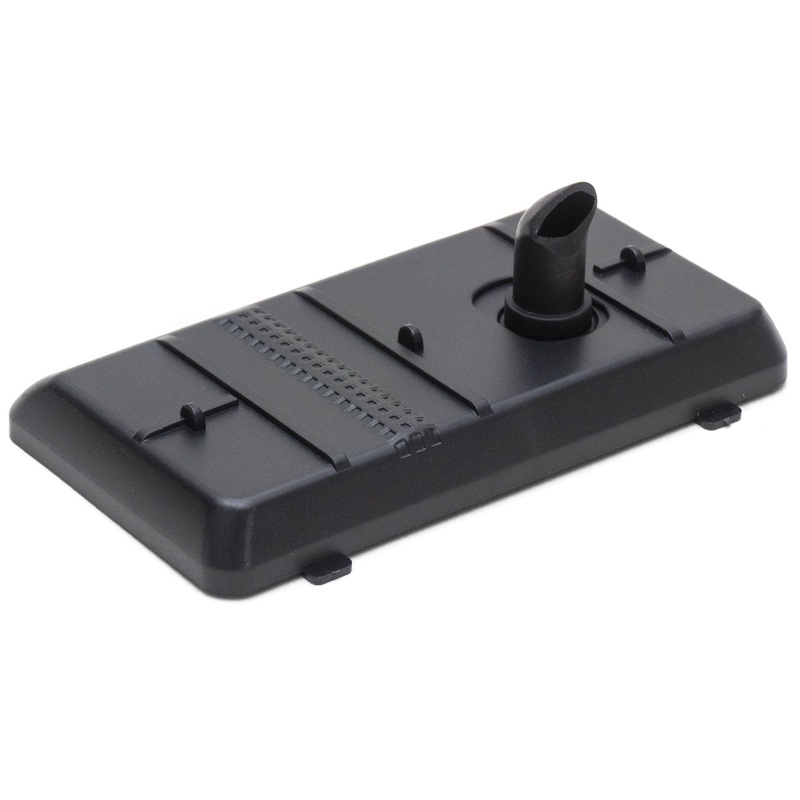 XK 1/16 Scale 16800 Excavator Battery Cover