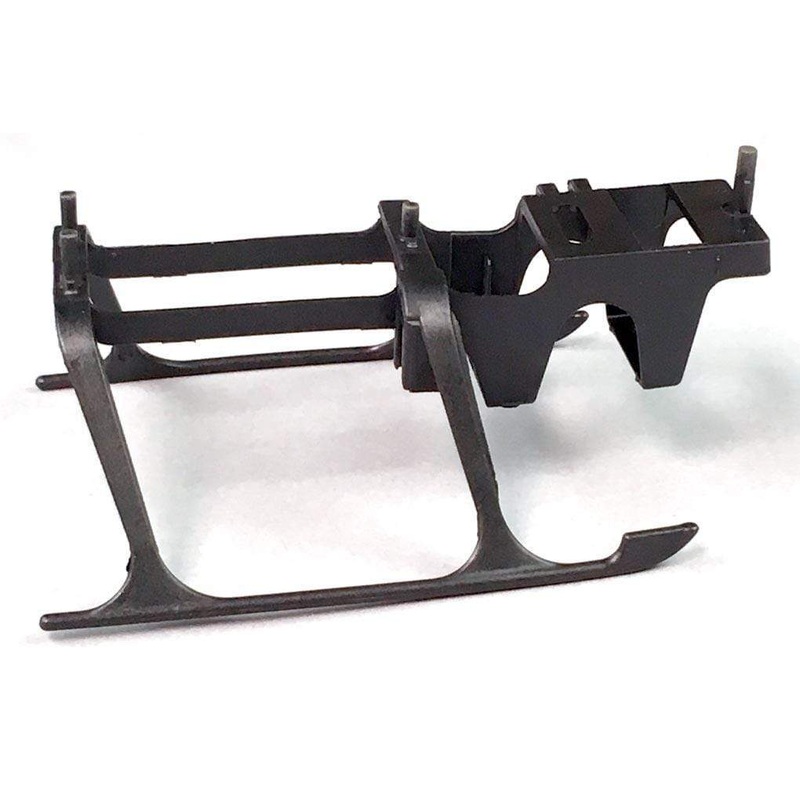 XK 160 Size K130 Landing Skid