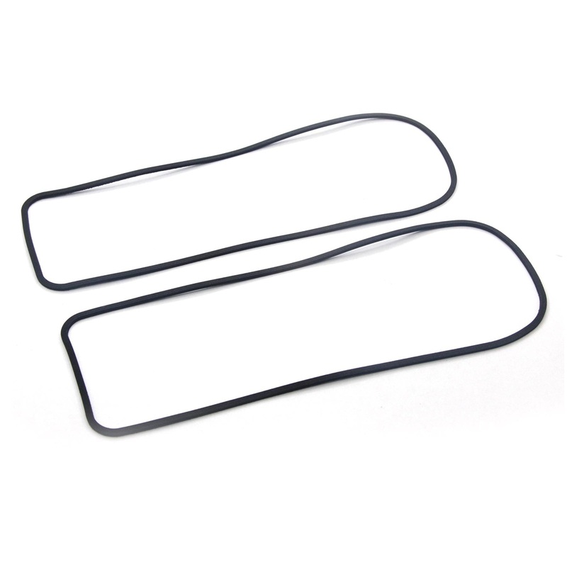 Bancroft 950mm Waterproof Deck Hatch Gasket (2 Pack)