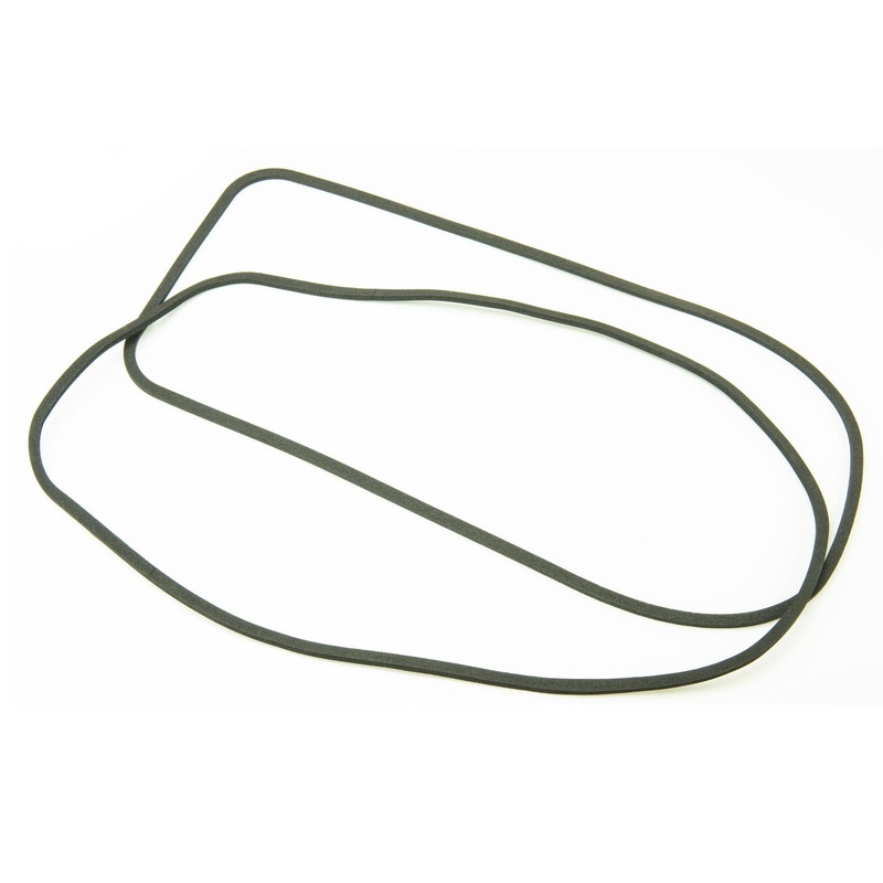 Bancroft Big Storm Waterproof Rubber Ring (2 Pack)