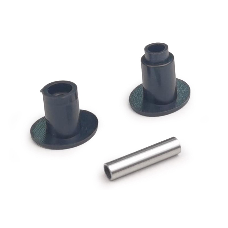 Bancroft Focus V3 Rudder Post Insert Fitting