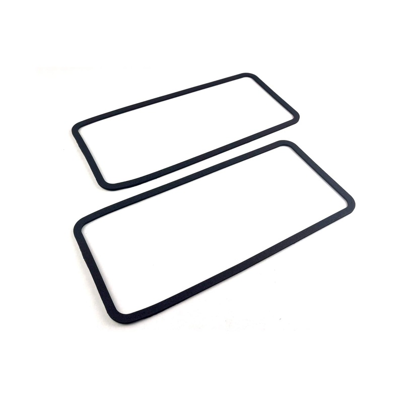 Bancroft Mad Flow V3 Waterproof Gasket (PK2)