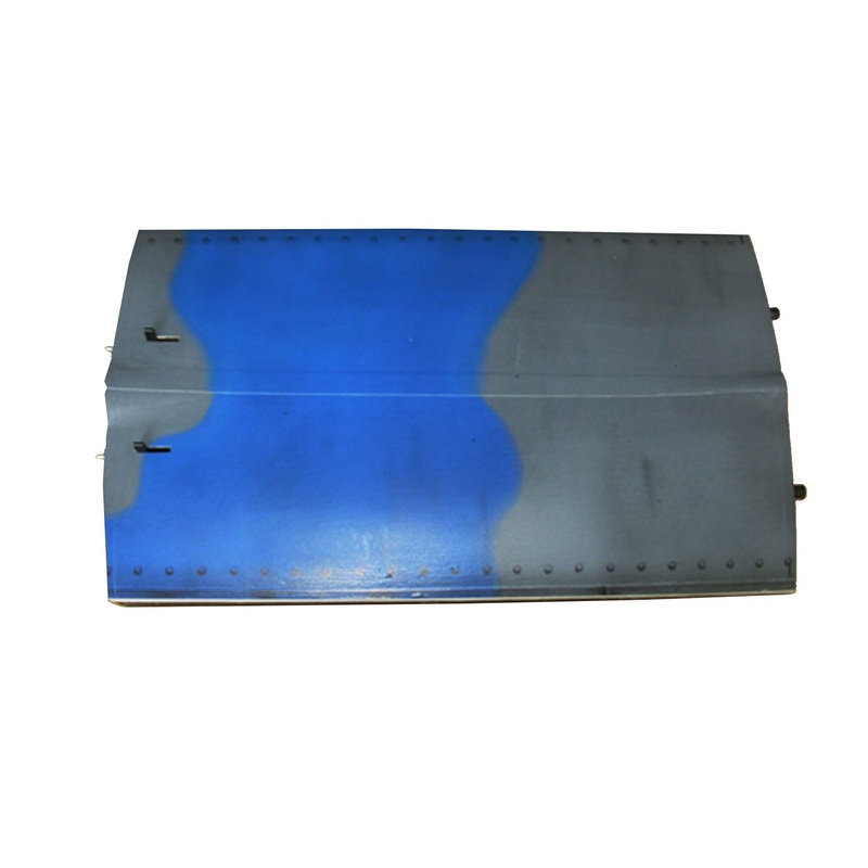 Black Horse 1720mm L-39 Albatros Turbine Fuselage Top Hatch