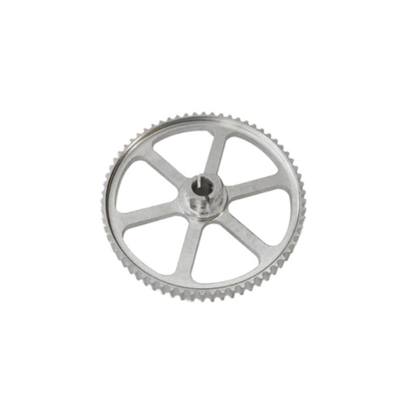 Fly Wing 450 Size Metal Main Gear
