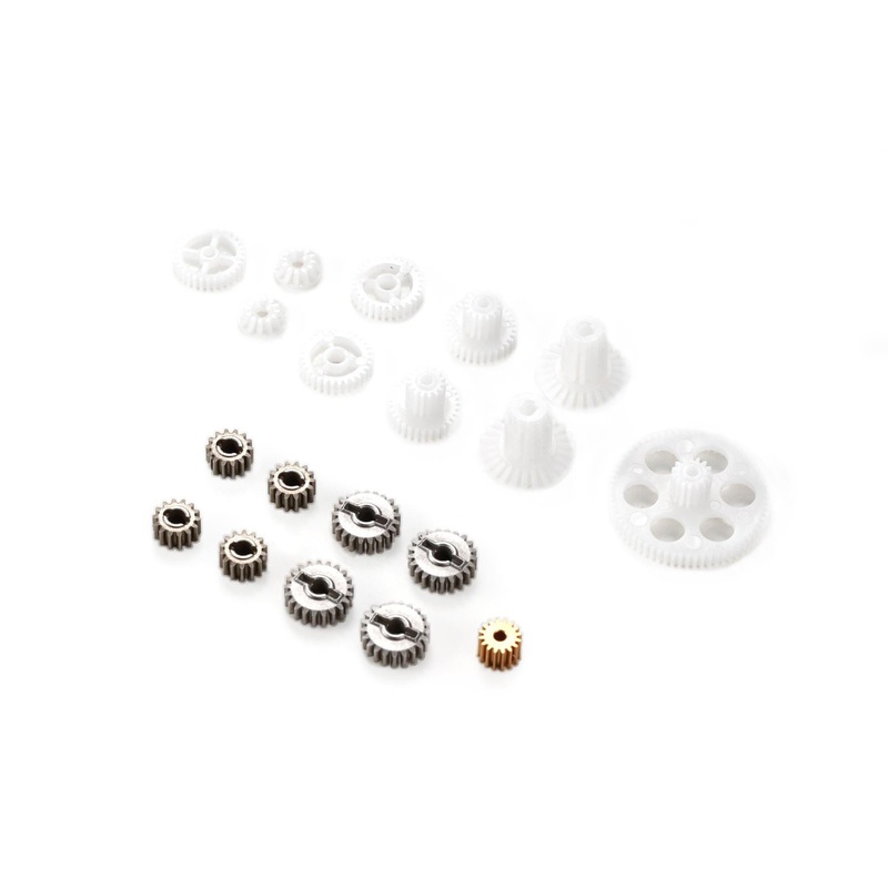 FMS FCX24 Transmission Gear Set