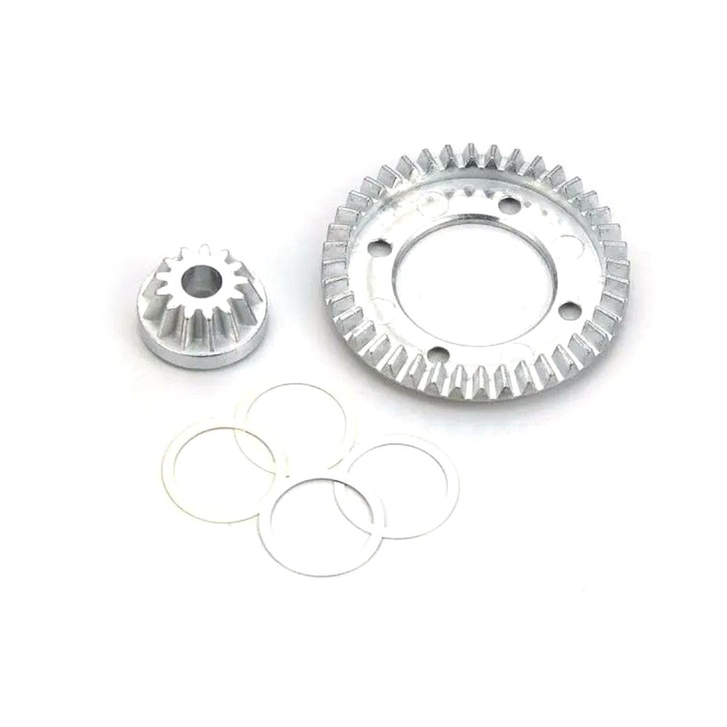 Kyosho Ring Gear & Pinion Set (40T)