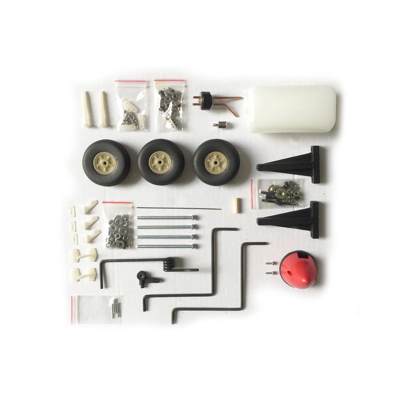 Nexa 1530mm Maracana Hardware Set