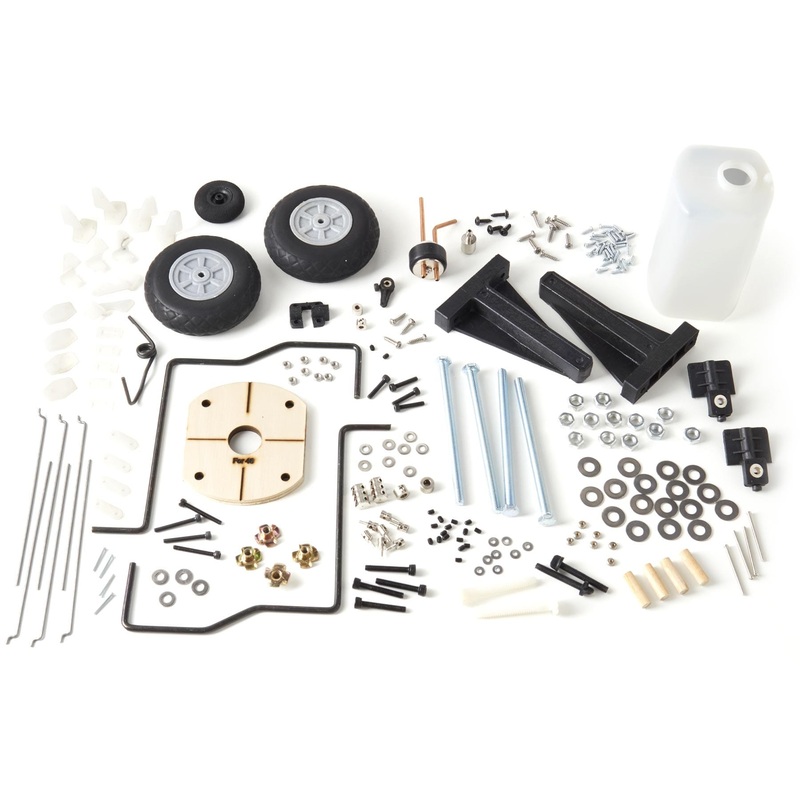 Nexa 1540mm D3A1 Aichi Hardware Mounting Set