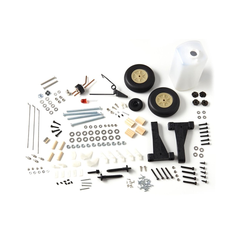 Nexa 1720mm L-19 Bird Dog Hardware Mounting Set