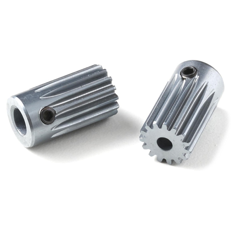 Phoenixtech 600 Size 600ESP 15 Tooth Pinion Gear