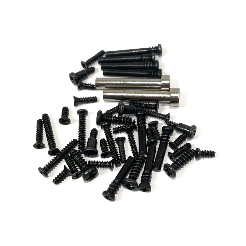 Primus 1/20 Scale DB20 Screw and Hardware Kit