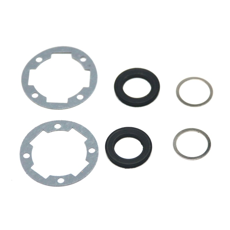 Primus 1/7 Scale Truck Differential Gasket Set