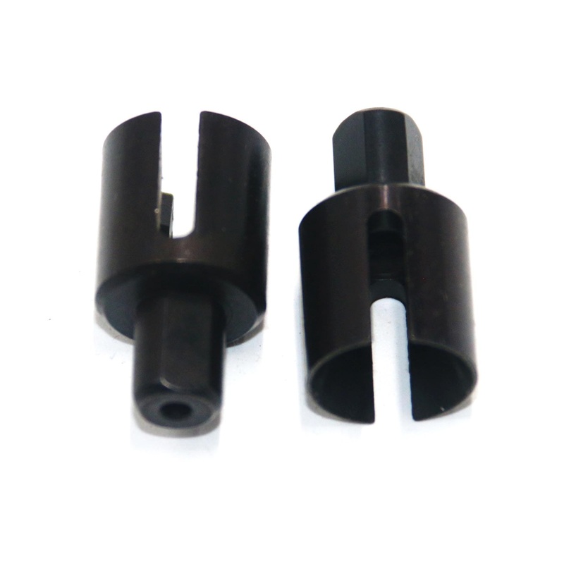 Primus 1/7 Scale Truck Differential Outdrive Set