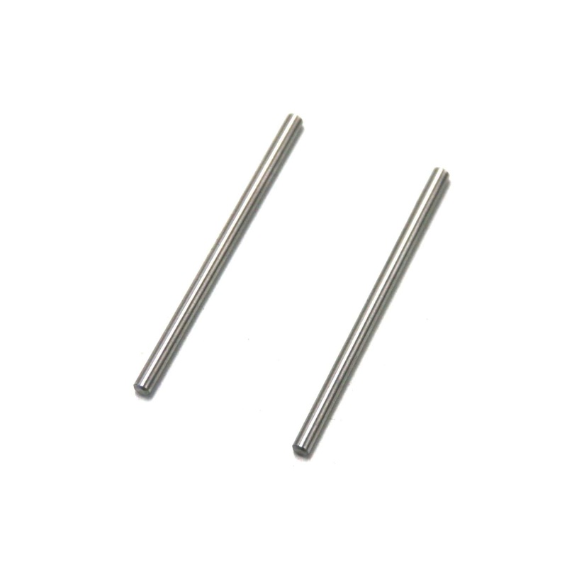 Primus 1/7 Scale Truck Pin Set (3 x 55mm)