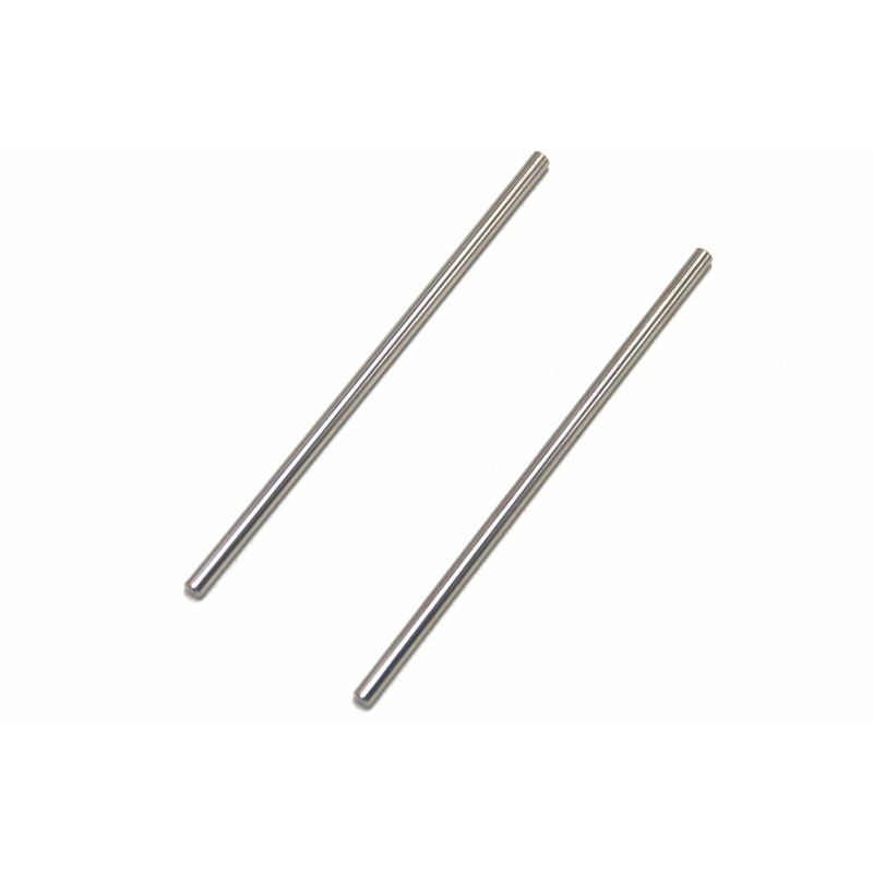 Primus 1/7 Scale Truck Pin Set (4 x 110mm)