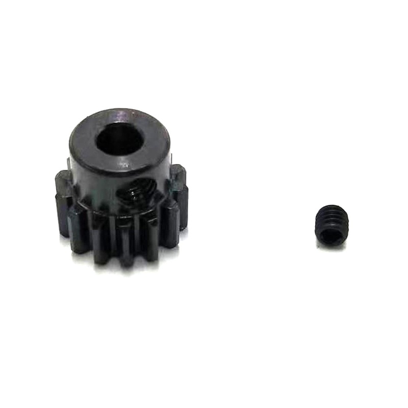 Primus 1/7 Scale Truck Pinion Gear 14T