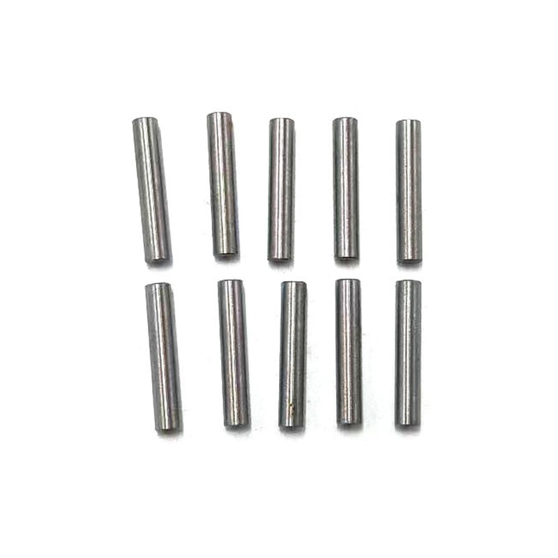 Primus 1/7 Scale Truck Pins 2.5 x 12 (10)